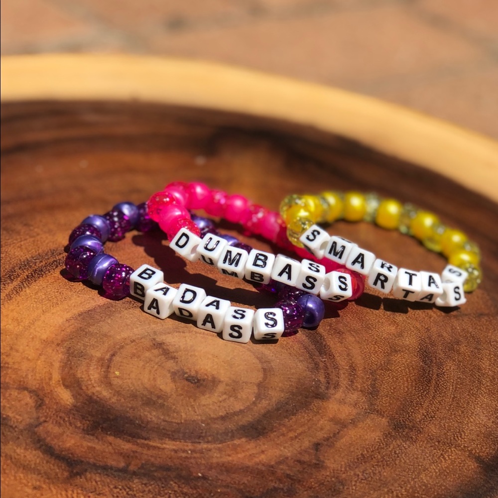 BFF Braclets